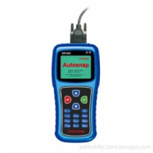 Autosnap ORT605 Oil Reset Tool